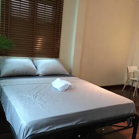 Hotel 123Smile House